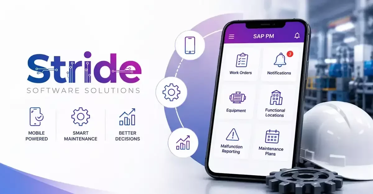 What Should You Ask Before Investing in a Mobile Application for SAP PM?